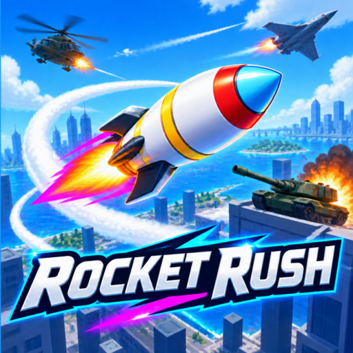 Rocket Rush